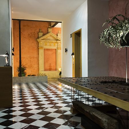 Aguilas5 Sevillasuites Екстер'єр фото