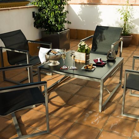 Aguilas5 Sevillasuites Екстер'єр фото