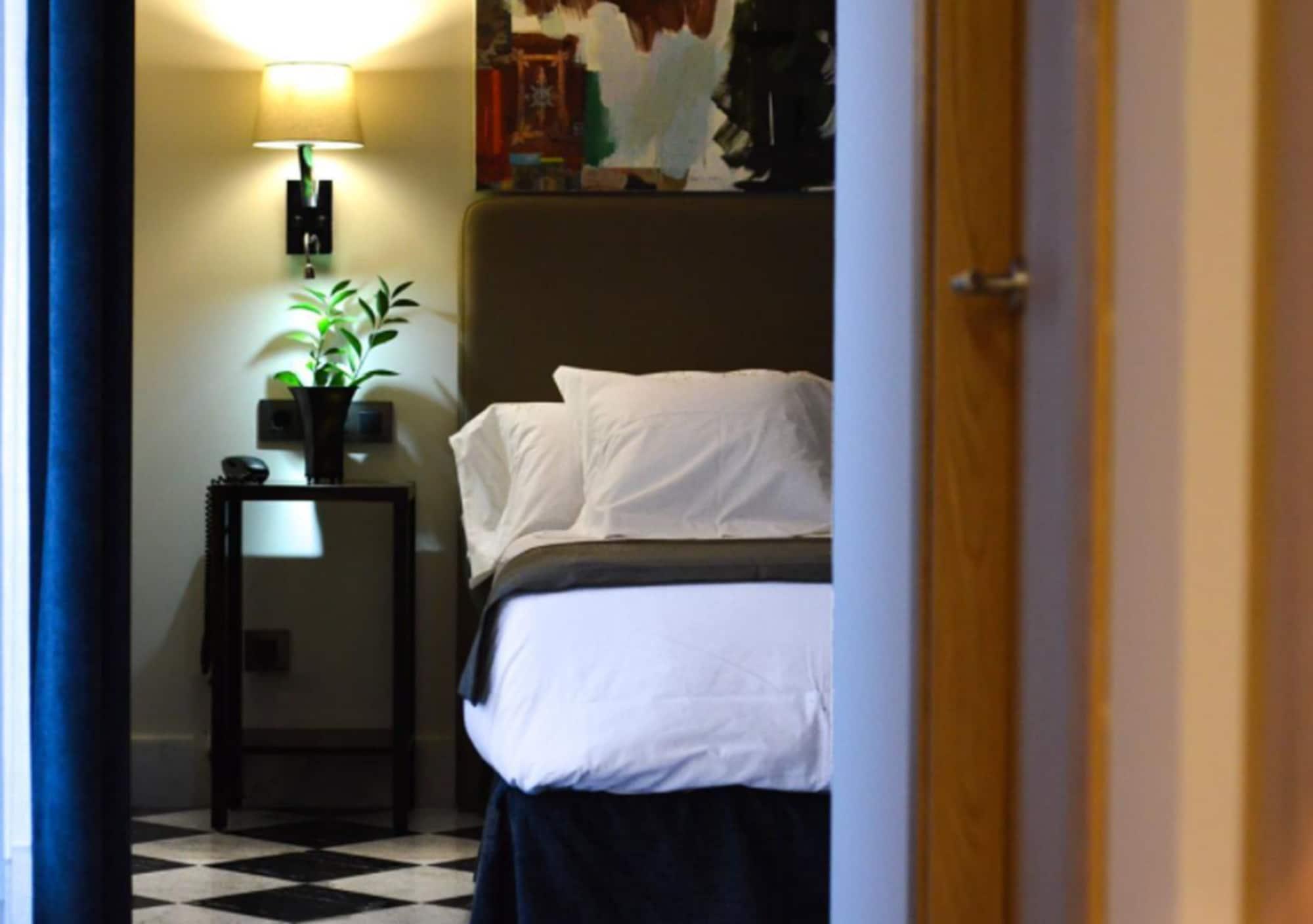 Aguilas5 Sevillasuites Екстер'єр фото