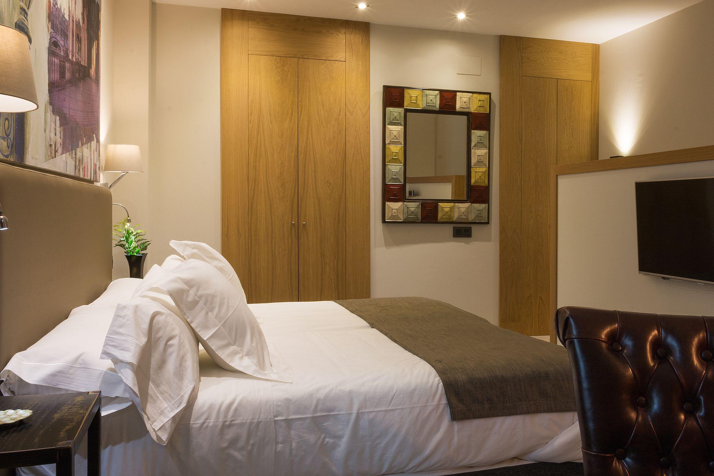 Aguilas5 Sevillasuites Екстер'єр фото