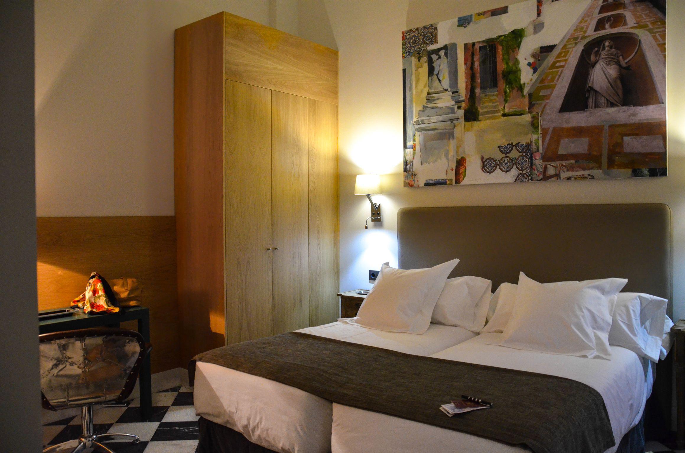 Aguilas5 Sevillasuites Екстер'єр фото