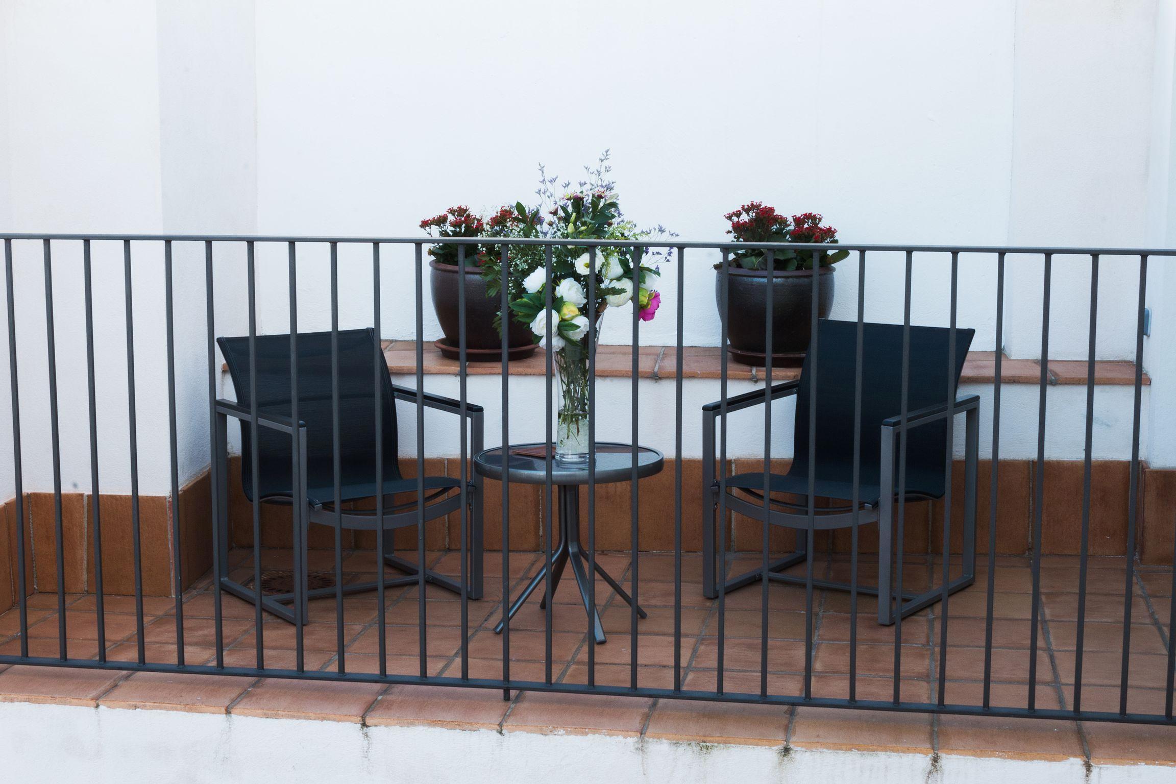 Aguilas5 Sevillasuites Екстер'єр фото