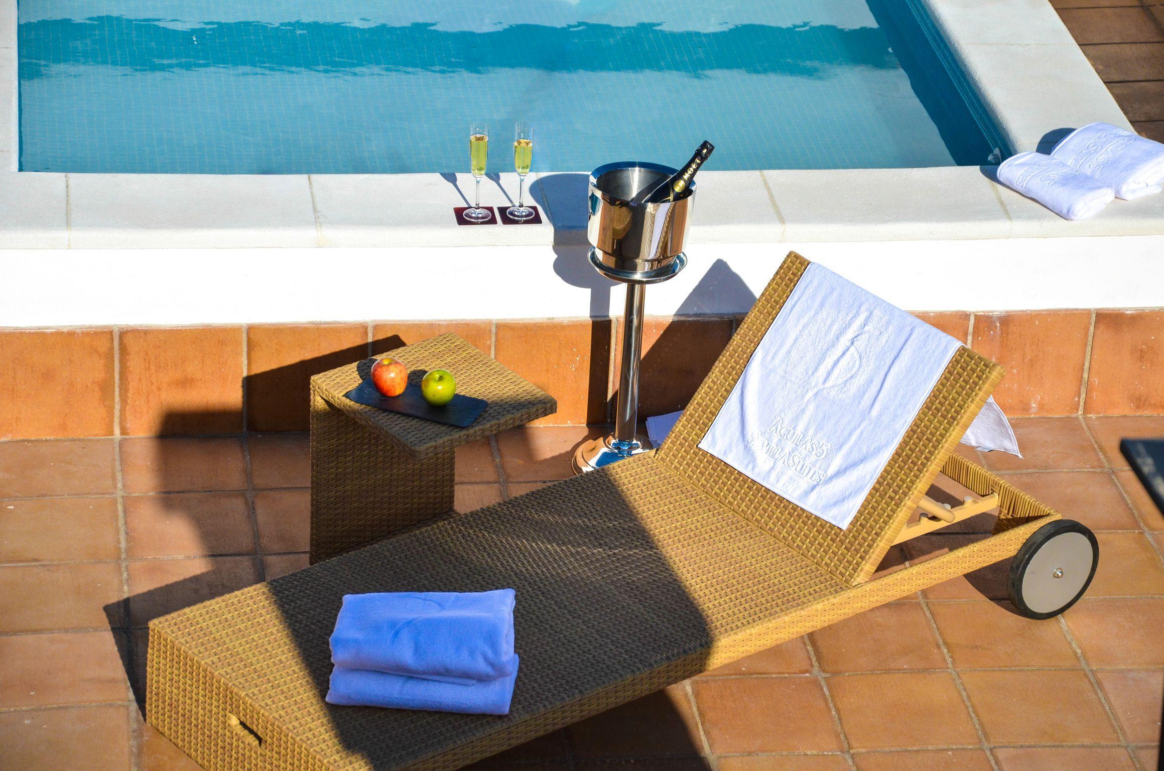 Aguilas5 Sevillasuites Екстер'єр фото