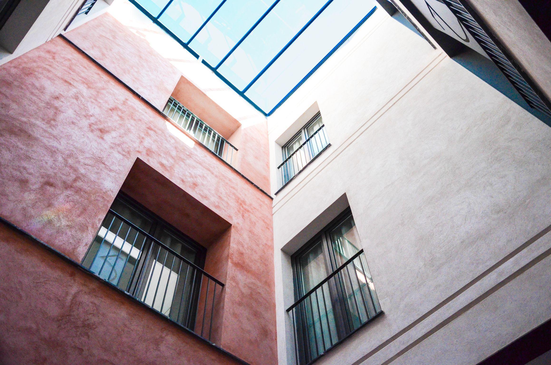 Aguilas5 Sevillasuites Екстер'єр фото